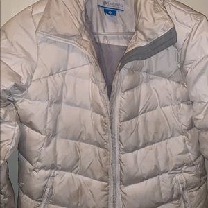 Selling a jacket I no long cant fit